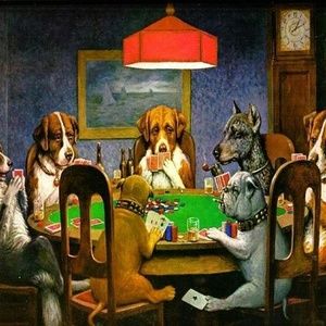 Meet your Posher, Echo